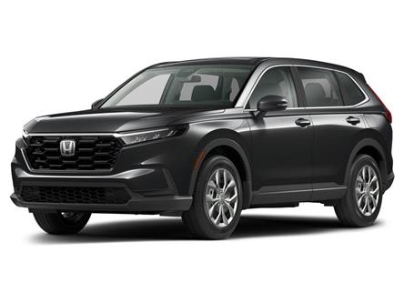 2026 Honda CR-V LX (Stk: SR0542) in Calgary - Image 1 of 2