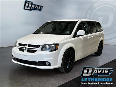 2020 Dodge Grand Caravan GT (Stk: 40709) in Lethbridge - Image 1 of 15 2020 Dodge Grand Caravan GT (Stk: 40709) in Lethbridge - Image 1 of 15