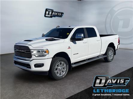 2023 RAM 2500 Laramie (Stk: 41016) in Lethbridge - Image 1 of 26