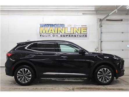 2026 Buick Envision Preferred (Stk: T3331) in Watrous - Image 1 of 42