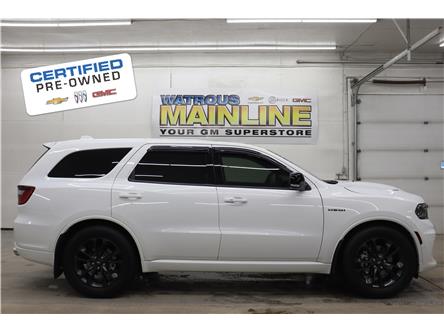 2021 Dodge Durango R/T (Stk: S1632A) in Watrous - Image 1 of 41