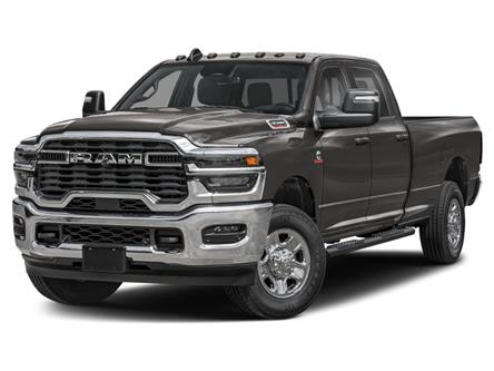 2026 RAM 3500 Laramie (Stk: T202994) in Surrey - Image 1 of 12