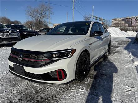 2023 Volkswagen Jetta GLI Base (Stk: PC6343) in Ottawa - Image 1 of 21