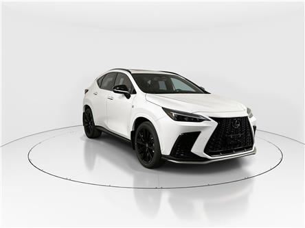 2026 Lexus NX 350  (Stk: 15T1759) in Richmond Hill - Image 1 of 17