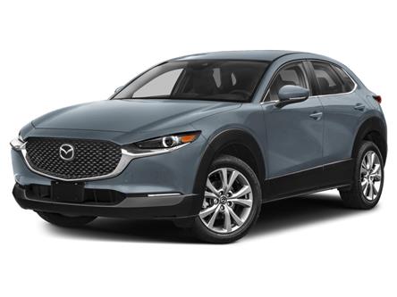 2025 Mazda CX-30 GS (Stk: SU7710) in Calgary - Image 1 of 13