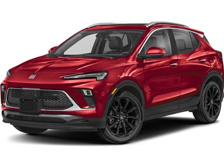 2025 Buick Encore GX Sport Touring (Stk: P6573) in Kincardine - Image 1 of 3