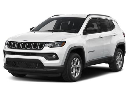 2026 Jeep Compass North in Surrey - Image 1 of 12