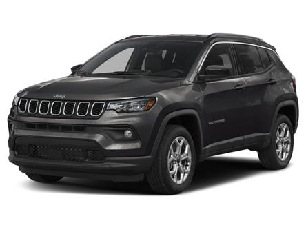 2026 Jeep Compass North in Surrey - Image 1 of 12