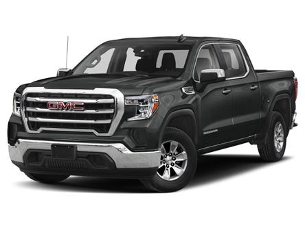 2020 GMC Sierra 1500 Base (Stk: 25212B) in Campbellton - Image 1 of 9