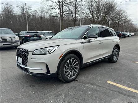 2024 Lincoln Corsair Reserve (Stk: TL00932) in Windsor - Image 1 of 25 2024 Lincoln Corsair Reserve (Stk: TL00932) in Windsor - Image 1 of 25