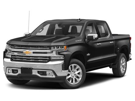 2019 Chevrolet Silverado 1500 LTZ (Stk: 25617A) in Campbellton - Image 1 of 11