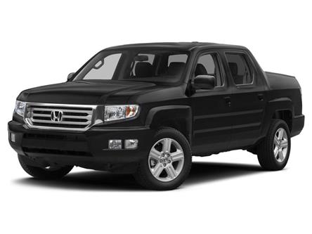 2014 Honda Ridgeline Touring (Stk: SS3736A) in Stratford - Image 1 of 13