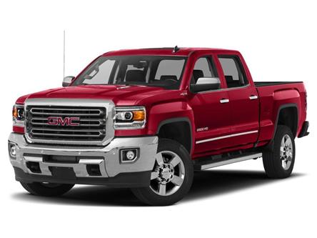 2018 GMC Sierra 2500HD SLT (Stk: SG34397A) in St. Marys - Image 1 of 12