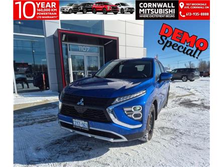 2025 Mitsubishi Eclipse Cross SE (Stk: M719) in Cornwall - Image 1 of 13