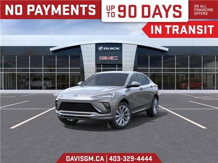 2026 Buick Envista Avenir (Stk: 302698) in Lethbridge - Image 1 of 6