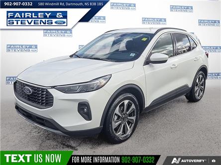 2025 Ford Escape Platinum (Stk: P3626) in Dartmouth - Image 1 of 24