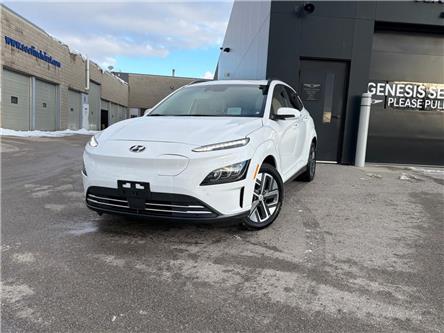2023 Hyundai Kona Electric Ultimate (Stk: 114023) in London - Image 1 of 9 2023 Hyundai Kona Electric Ultimate (Stk: 114023) in London - Image 1 of 9