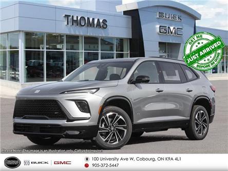 2026 Buick Enclave Sport Touring (Stk: B56690) in Cobourg - Image 1 of 26