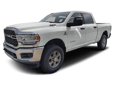 2023 RAM 3500 Big Horn (Stk: 1360) in Kamloops - Image 1 of 4