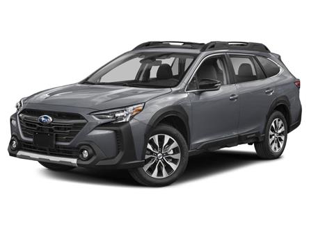 2024 Subaru Outback Limited XT (Stk: 6123A) in Tecumseh - Image 1 of 3