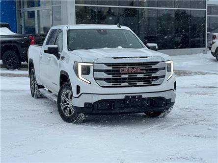 2023 GMC Sierra 1500 SLE (Stk: 924610) in New Hamburg - Image 1 of 10