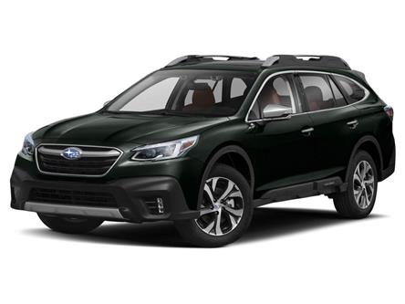 2020 Subaru Outback Premier XT (Stk: S26113A) in Newmarket - Image 1 of 12