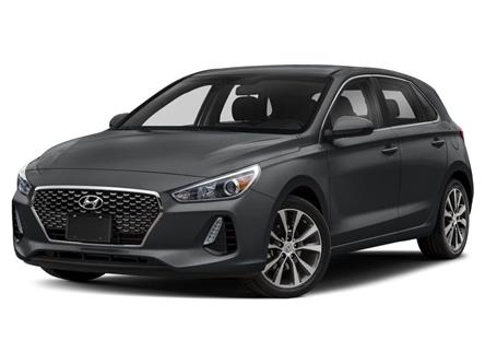 2018 Hyundai Elantra GT  (Stk: 5EC5283A) in Brantford - Image 1 of 3