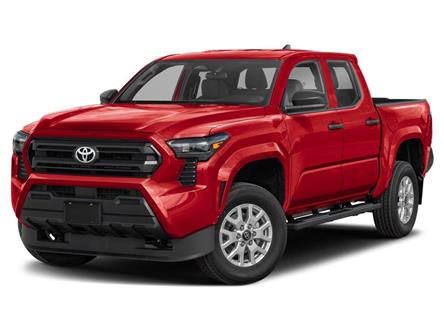 2025 Toyota Tacoma Base (Stk: 26030B) in Walkerton - Image 1 of 5 2025 Toyota Tacoma Base (Stk: 26030B) in Walkerton - Image 1 of 5