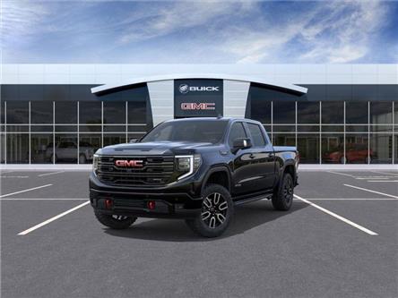 2026 GMC Sierra 1500 AT4 (Stk: 263552) in Uxbridge - Image 1 of 6