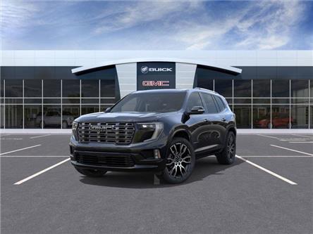 2026 GMC Acadia Denali Ultimate (Stk: 6410160) in Petrolia - Image 1 of 6