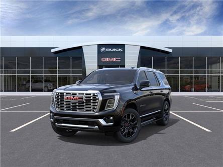 2026 GMC Yukon Denali (Stk: 26180) in TISDALE - Image 1 of 6
