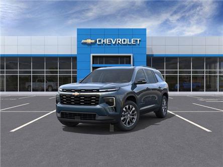 2026 Chevrolet Traverse LT (Stk: 26181) in TISDALE - Image 1 of 6
