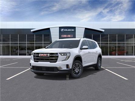 2026 GMC Acadia Elevation (Stk: 10823) in Meadow Lake - Image 1 of 6