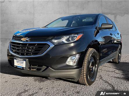 2020 Chevrolet Equinox LS (Stk: 26T036A) in Williams Lake - Image 1 of 25