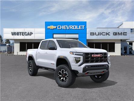 2026 GMC Canyon AT4X (Stk: 45232) in Slave Lake - Image 1 of 24