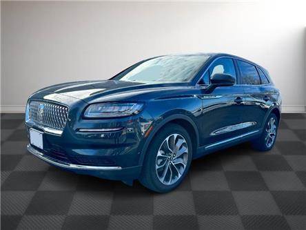 2023 Lincoln Nautilus Reserve (Stk: PR20867) in Windsor - Image 1 of 21 2023 Lincoln Nautilus Reserve (Stk: PR20867) in Windsor - Image 1 of 21