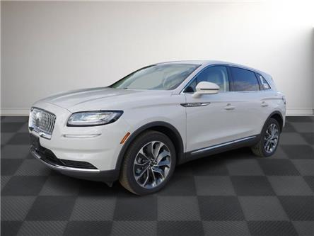 2023 Lincoln Nautilus Reserve (Stk: PR22375) in Windsor - Image 1 of 25