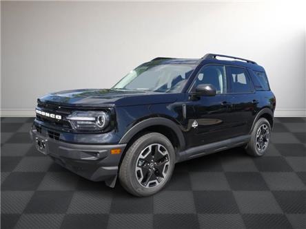 2022 Ford Bronco Sport Outer Banks (Stk: TR86749) in Windsor - Image 1 of 22 2022 Ford Bronco Sport Outer Banks (Stk: TR86749) in Windsor - Image 1 of 22