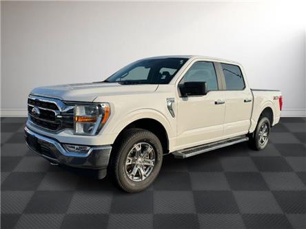 2021 Ford F-150 XLT (Stk: PR49731) in Windsor - Image 1 of 19