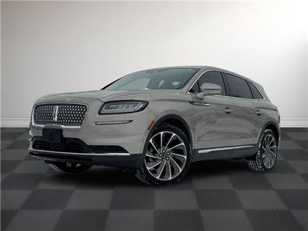 2023 Lincoln Nautilus Reserve (Stk: PR10274) in Windsor - Image 1 of 25 2023 Lincoln Nautilus Reserve (Stk: PR10274) in Windsor - Image 1 of 25