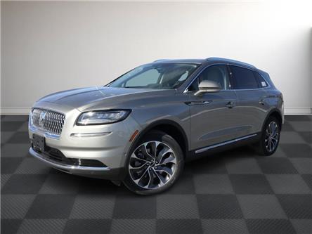 2023 Lincoln Nautilus Reserve (Stk: TR03125) in Windsor - Image 1 of 30 2023 Lincoln Nautilus Reserve (Stk: TR03125) in Windsor - Image 1 of 30