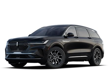 2026 Lincoln Nautilus Premiere (Stk: 26N2337) in Mississauga - Image 1 of 7