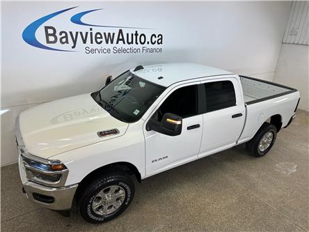 2025 RAM 2500 Big Horn (Stk: 43267J) in Belleville - Image 1 of 29