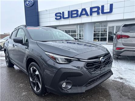 2024 Subaru Crosstrek Limited (Stk: P2148) in Newmarket - Image 1 of 19