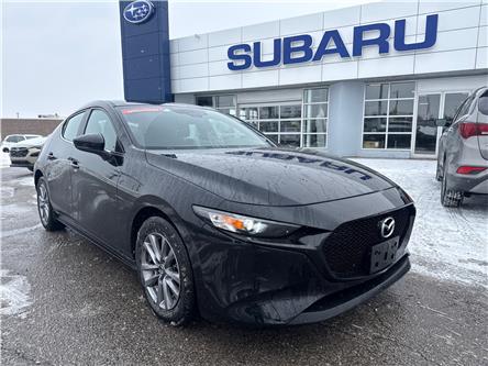2023 Mazda Mazda3 Sport GX (Stk: P2143) in Newmarket - Image 1 of 31