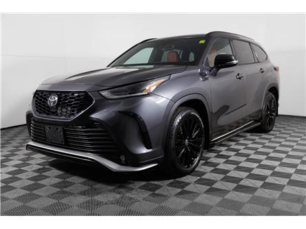 2024 Toyota Highlander XSE (Stk: Q5085) in London - Image 1 of 36