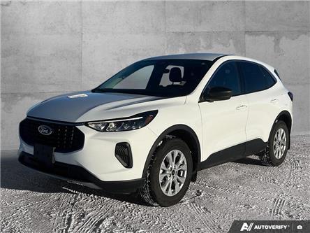 2024 Ford Escape Active (Stk: 25290A) in Dawson Creek - Image 1 of 24