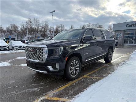 2023 GMC Yukon XL Denali (Stk: 164238) in London - Image 1 of 11