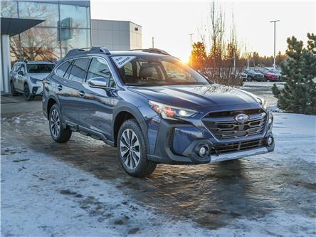 2024 Subaru Outback Premier XT (Stk: SS0865) in Red Deer - Image 1 of 20