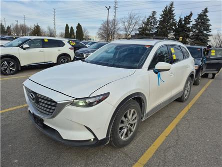 2018 Mazda CX-9  (Stk: 4796) in KITCHENER - Image 1 of 10